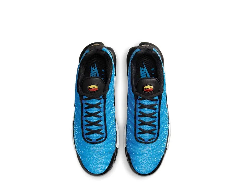 Nike Shoes Nike Air Max Plus "Napoli"