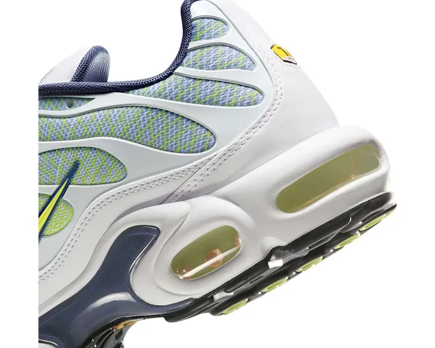 Nike Shoes Nike Air Max Plus "Pebble Grey"