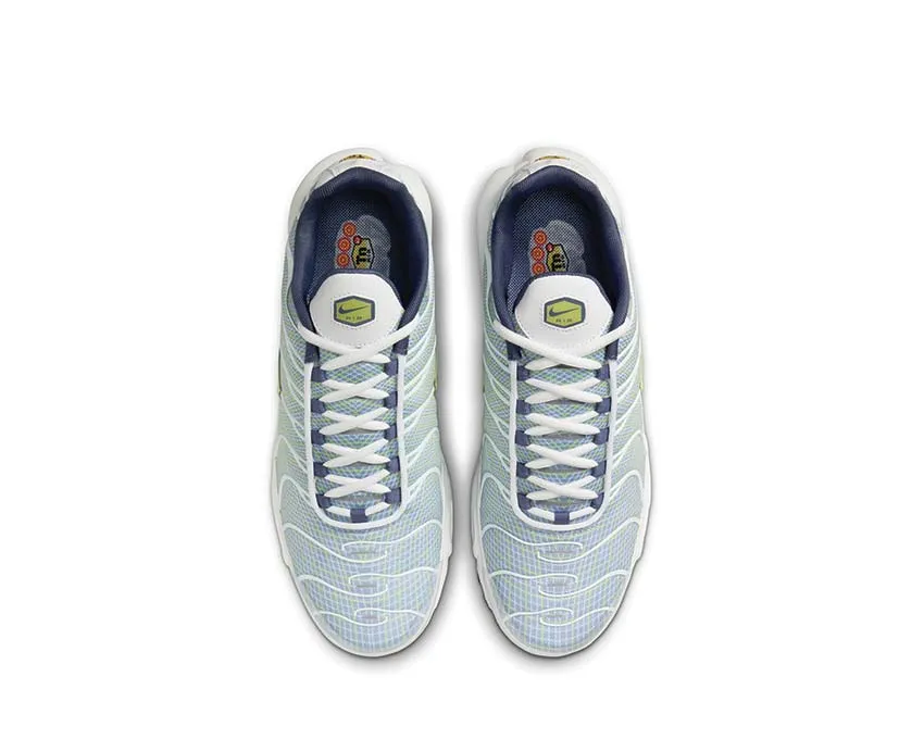 Nike Shoes Nike Air Max Plus "Pebble Grey"