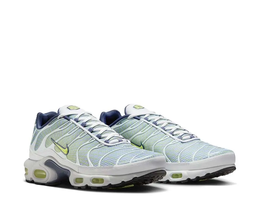 Nike Shoes Nike Air Max Plus "Pebble Grey"