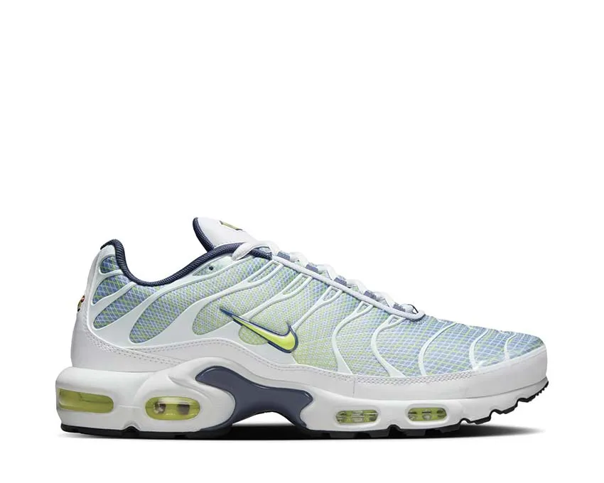 Nike Shoes Nike Air Max Plus "Pebble Grey"