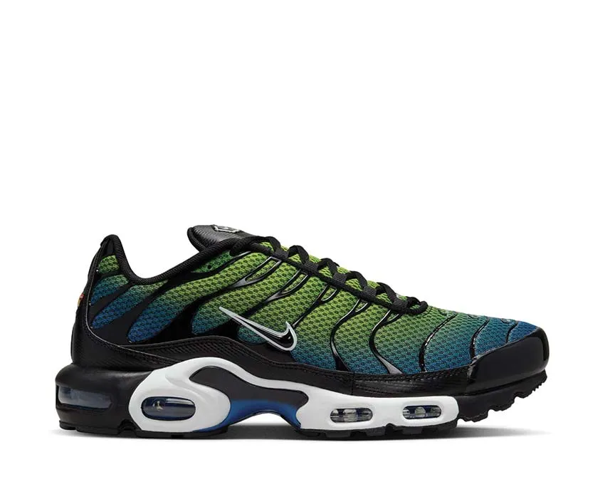 Nike Shoes Nike Air Max Plus "Royal Checker"