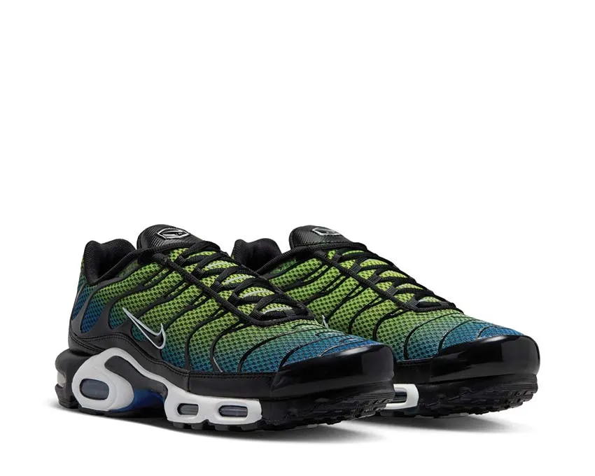 Nike Shoes Nike Air Max Plus "Royal Checker"
