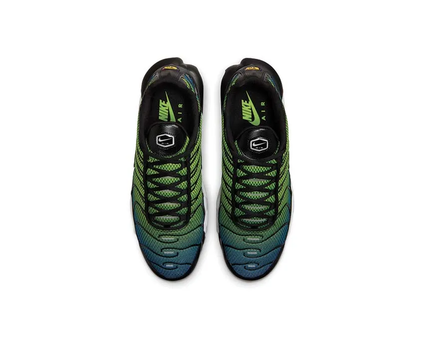 Nike Shoes Nike Air Max Plus "Royal Checker"