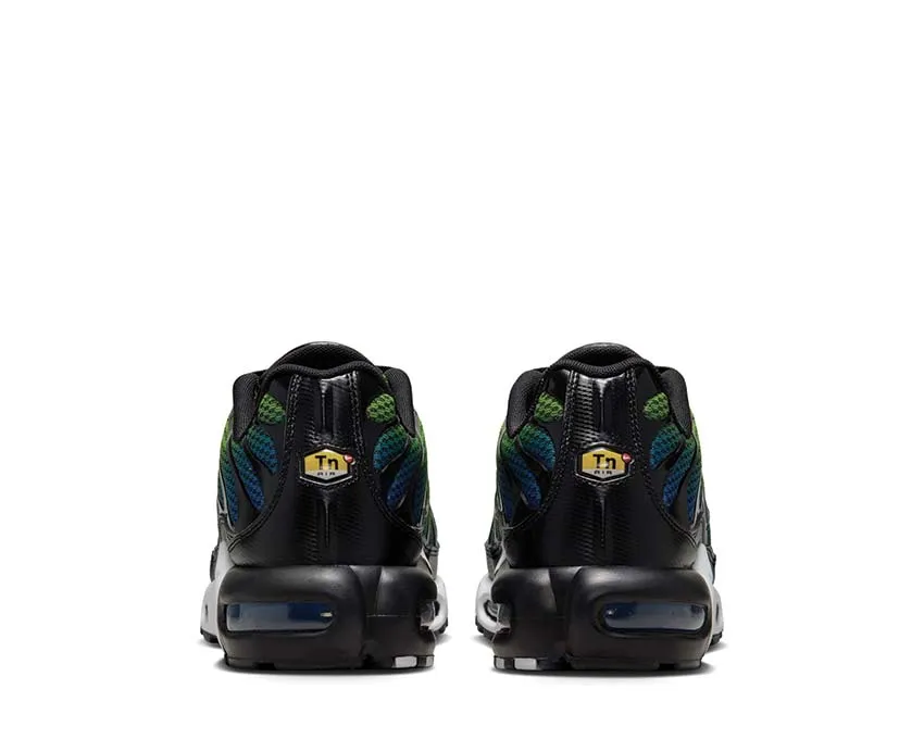 Nike Shoes Nike Air Max Plus "Royal Checker"