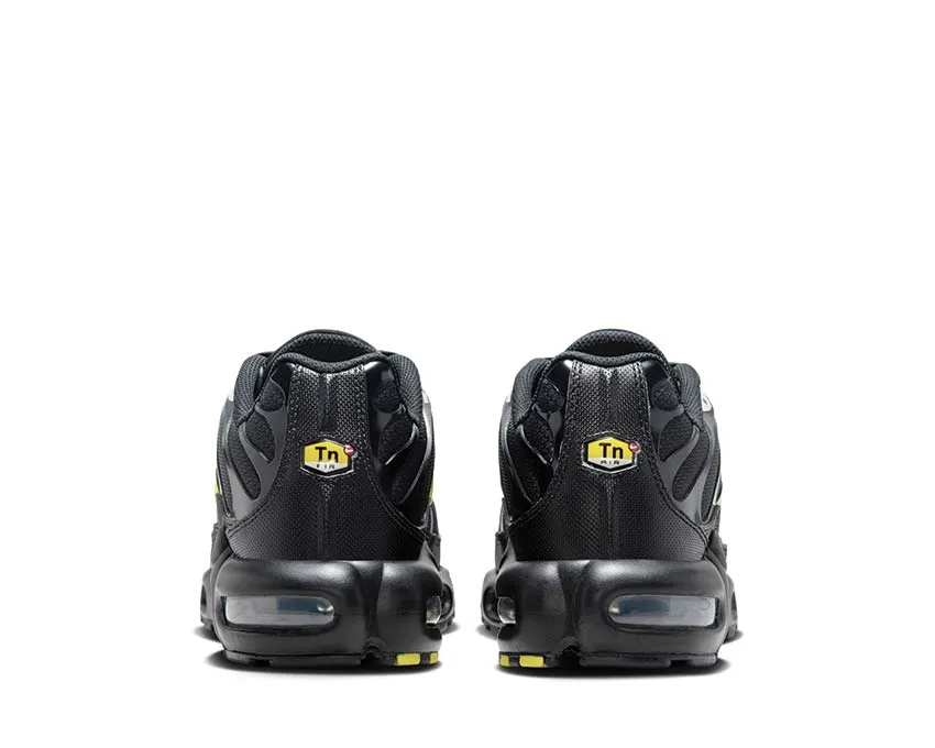 Nike Shoes Nike Air Max Plus "Wolf Grey"