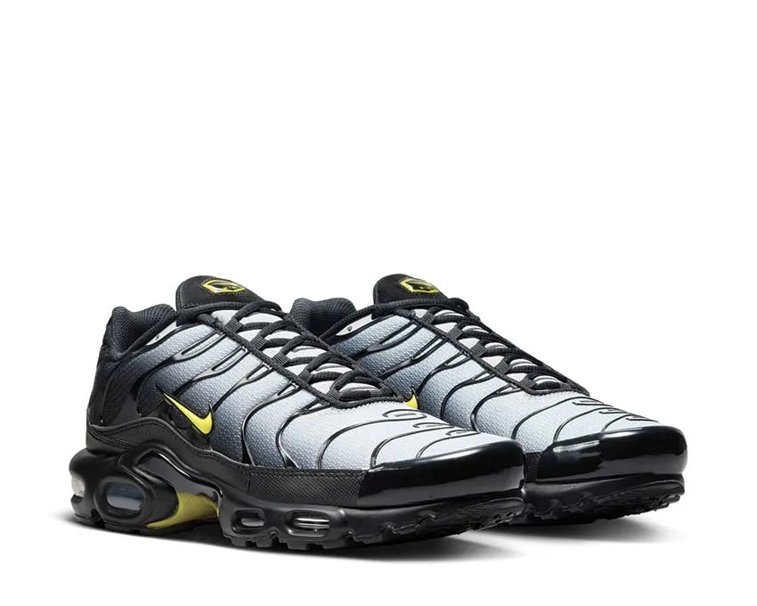Nike Shoes Nike Air Max Plus "Wolf Grey"