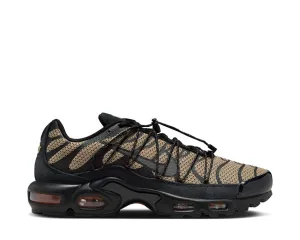 Nike Shoes Nike Air Max Plus Utility "Tan Black"