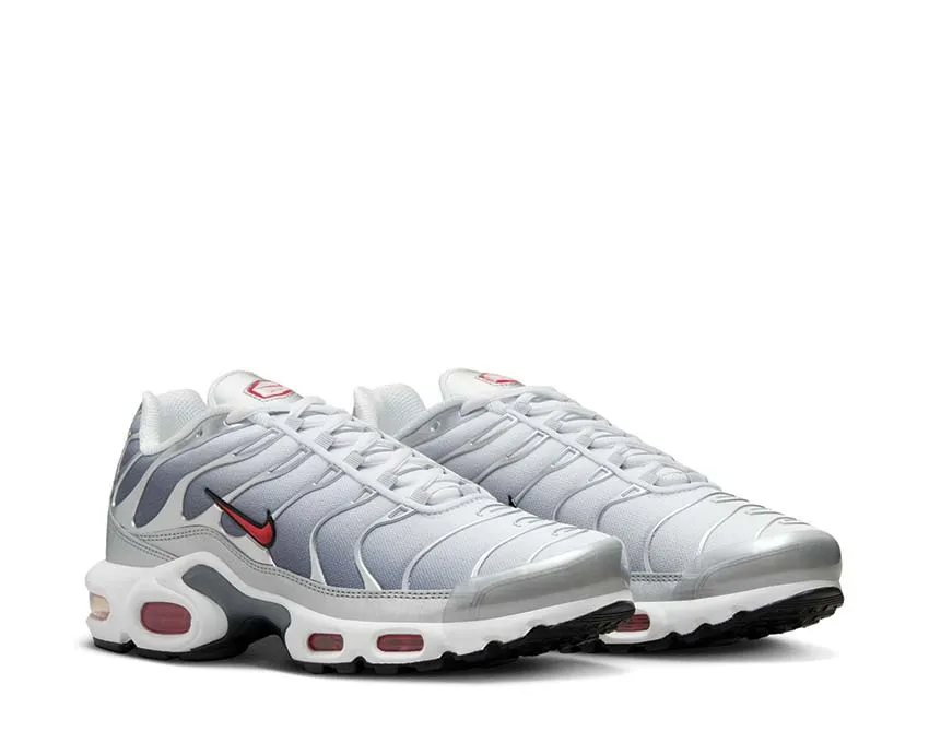 Nike Shoes Nike Air Max Plus W "Silver Bullet"