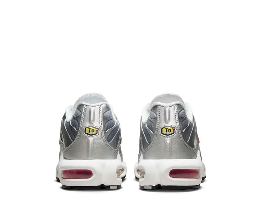 Nike Shoes Nike Air Max Plus W "Silver Bullet"
