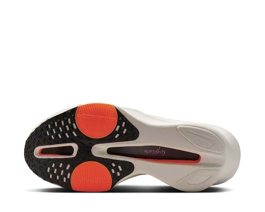 Nike Shoes Nike Air Zoom Alphafly Next 3% FP "Blueprint"