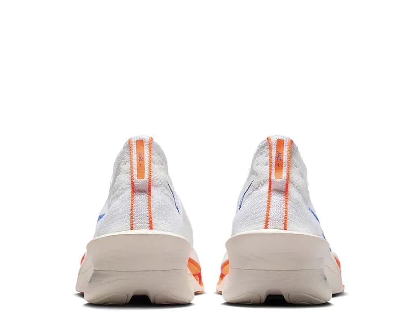 Nike Shoes Nike Air Zoom Alphafly Next 3% FP "Blueprint"