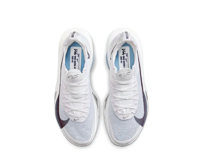 Nike Shoes Nike Air Zoom Alphafly Next 3% "Obsidian Mist"