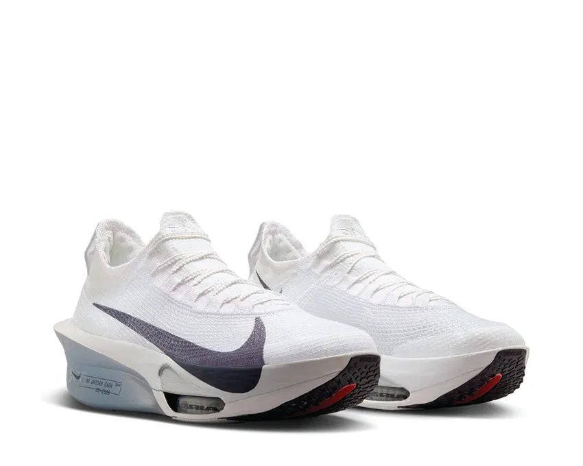 Nike Shoes Nike Air Zoom Alphafly Next 3% "Obsidian Mist"