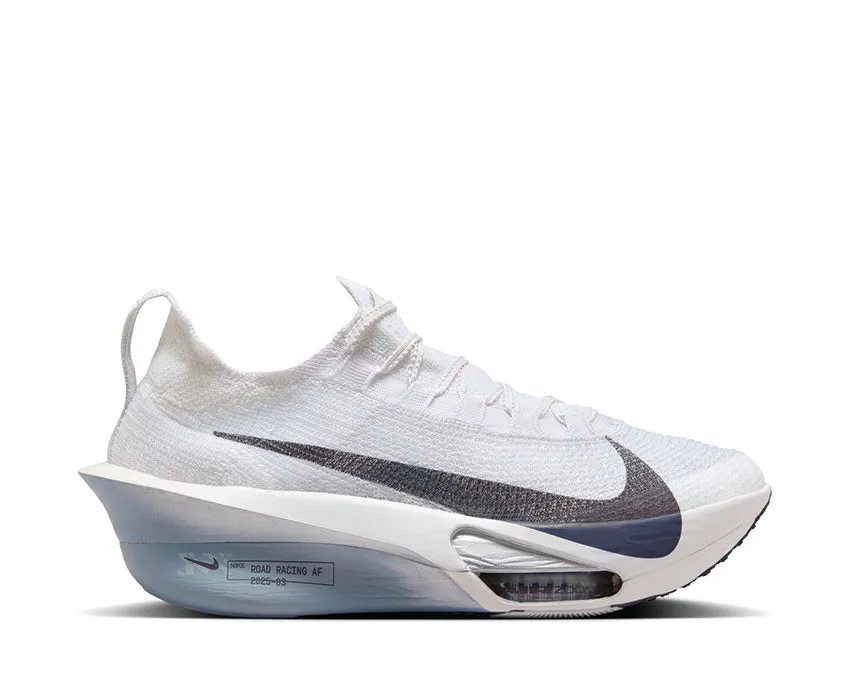 Nike Shoes Nike Air Zoom Alphafly Next 3% "Obsidian Mist"