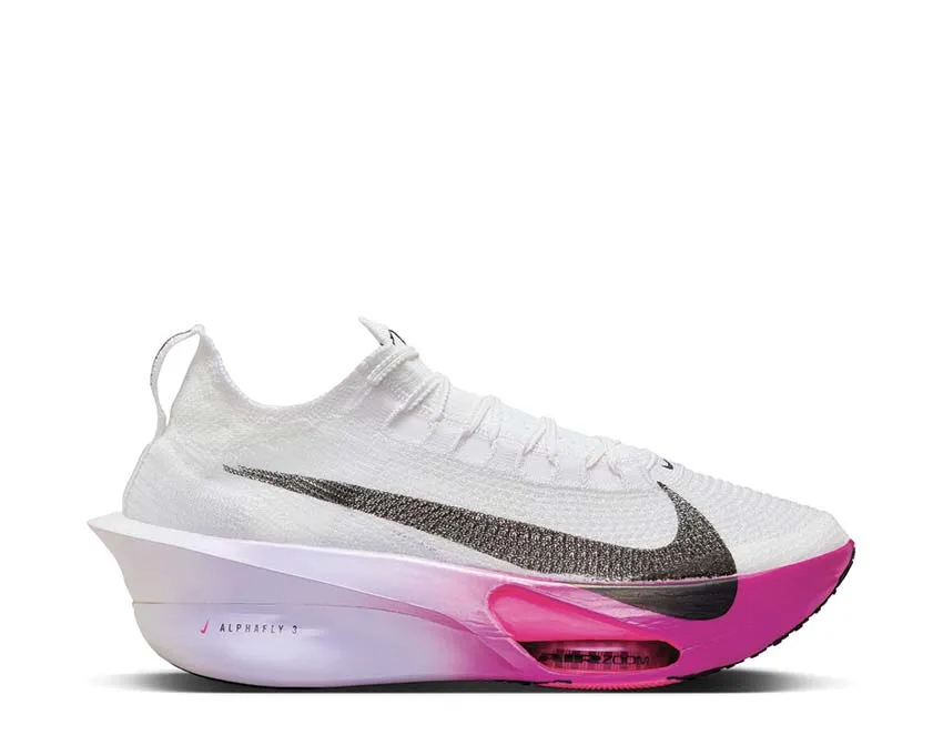 Nike Shoes Nike Air Zoom Alphafly Next 3% "Vivid Grape"