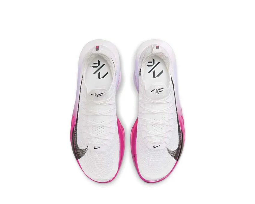 Nike Shoes Nike Air Zoom Alphafly Next 3% "Vivid Grape"