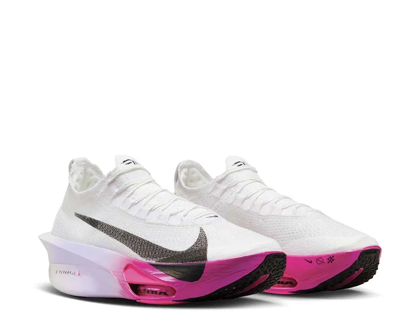 Nike Shoes Nike Air Zoom Alphafly Next 3% "Vivid Grape"