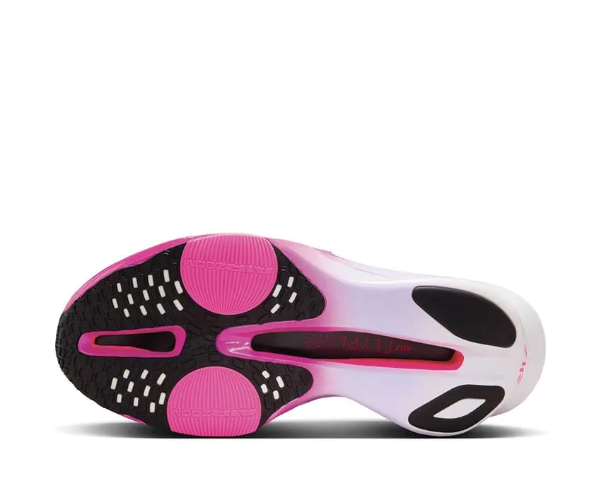 Nike Shoes Nike Air Zoom Alphafly Next 3% "Vivid Grape"