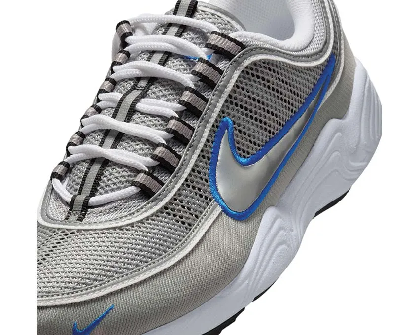 Nike Shoes Nike Air Zoom Spiridon SP "Metallic Silver"
