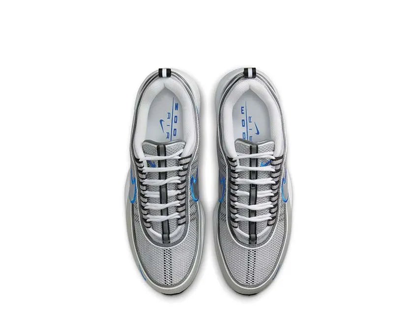 Nike Shoes Nike Air Zoom Spiridon SP "Metallic Silver"