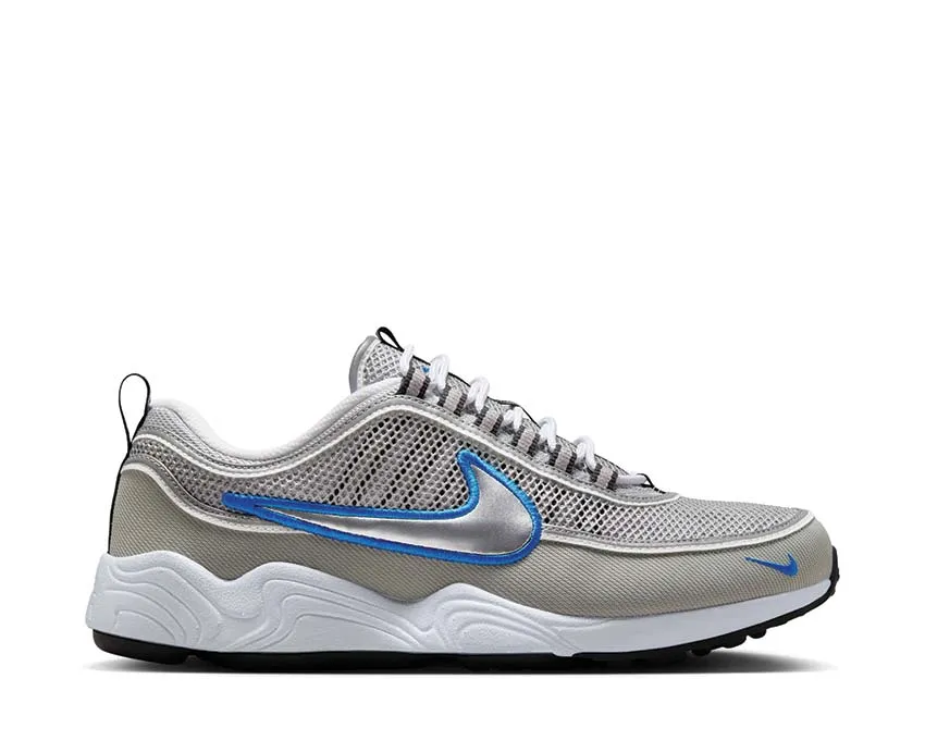 Nike Shoes Nike Air Zoom Spiridon SP "Metallic Silver"