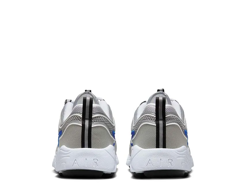 Nike Shoes Nike Air Zoom Spiridon SP "Metallic Silver"