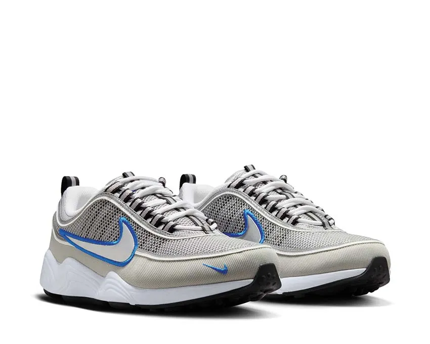 Nike Shoes Nike Air Zoom Spiridon SP "Metallic Silver"