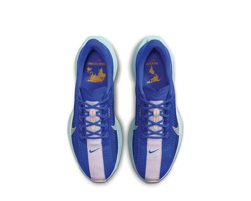 Nike Shoes Nike Pegasus Plus PRM "Racer Blue"