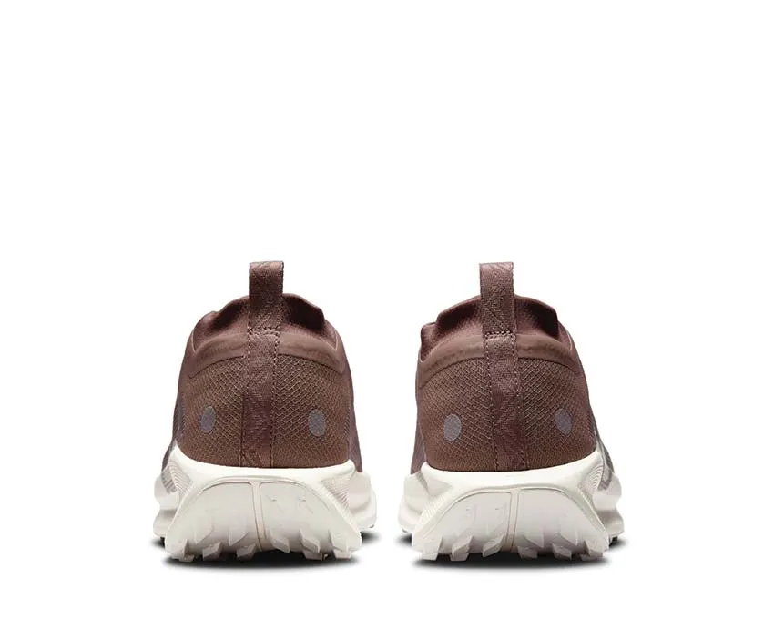 Nike Shoes Nike ReactX Pegasus Trail 5 GTX SP "Mink Brown"