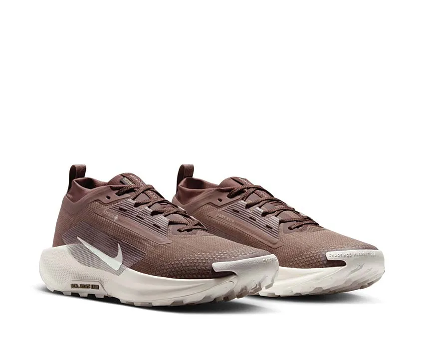 Nike Shoes Nike ReactX Pegasus Trail 5 GTX SP "Mink Brown"