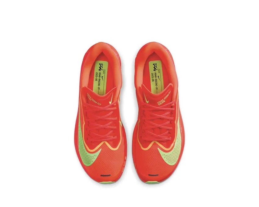 Nike Shoes Nike Zoom Fly 6 "Bright Crimson"