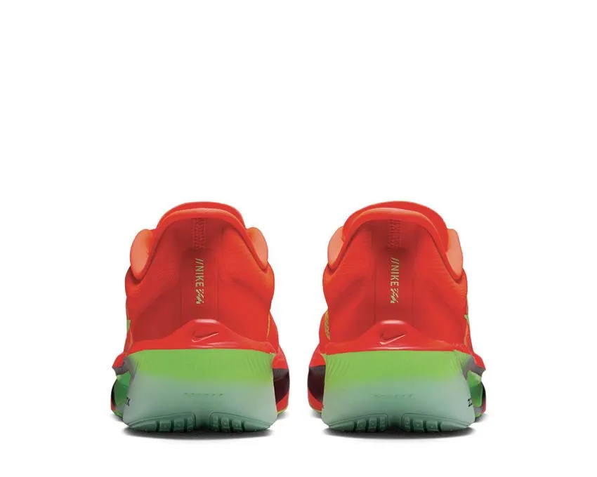 Nike Shoes Nike Zoom Fly 6 "Bright Crimson"