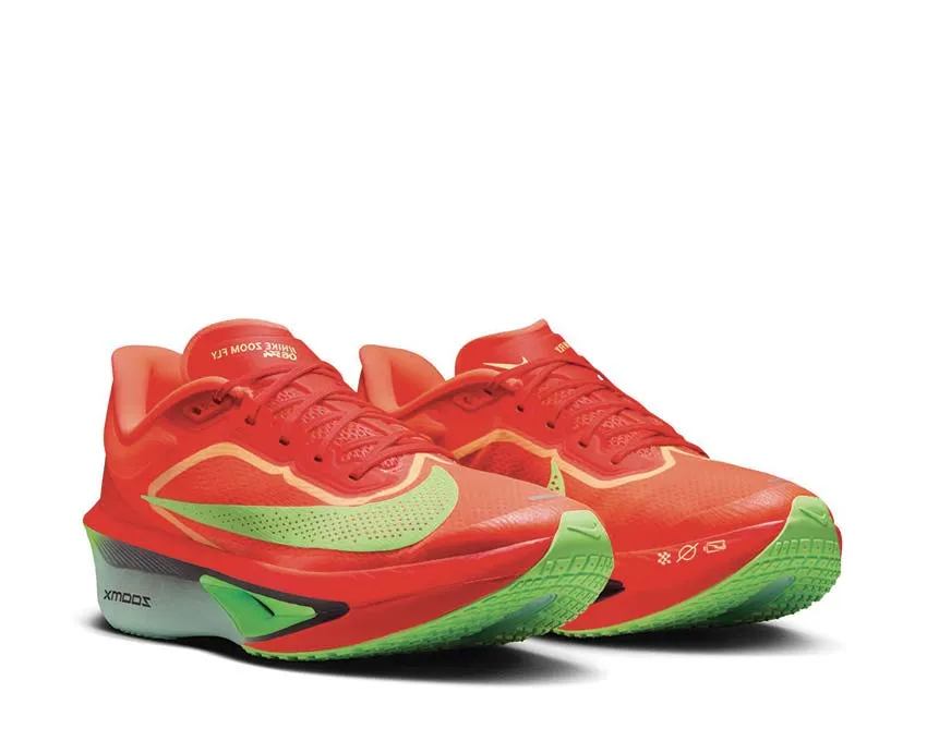 Nike Shoes Nike Zoom Fly 6 "Bright Crimson"