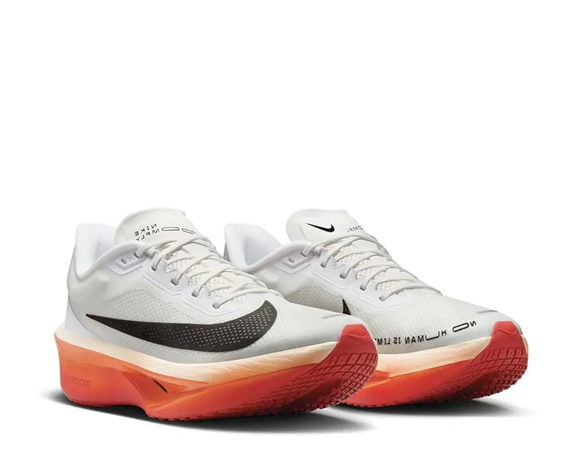 Nike Shoes Nike Zoom Fly 6 "Eliud Kipchoge"