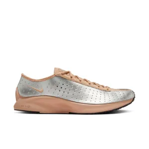 Nike Women's Air Superfly Elm/metallic Silver-baroque Brown IB5824-200
