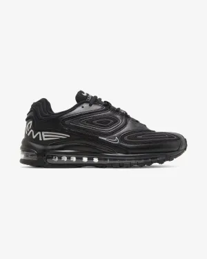 NIKE X SUPREME AIR MAX 98 TL BLACK