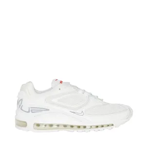 NIKE X SUPREME AIR MAX 98 TL WHITE