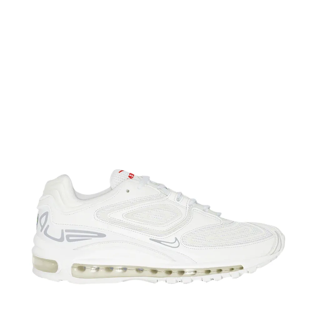 NIKE X SUPREME AIR MAX 98 TL WHITE