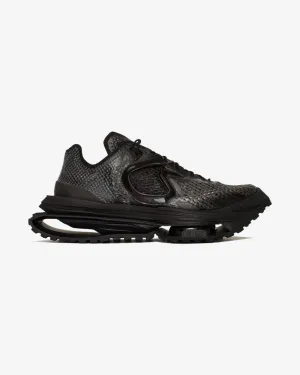 NIKE ZOOM MMW 004 TRIPLE BLACK