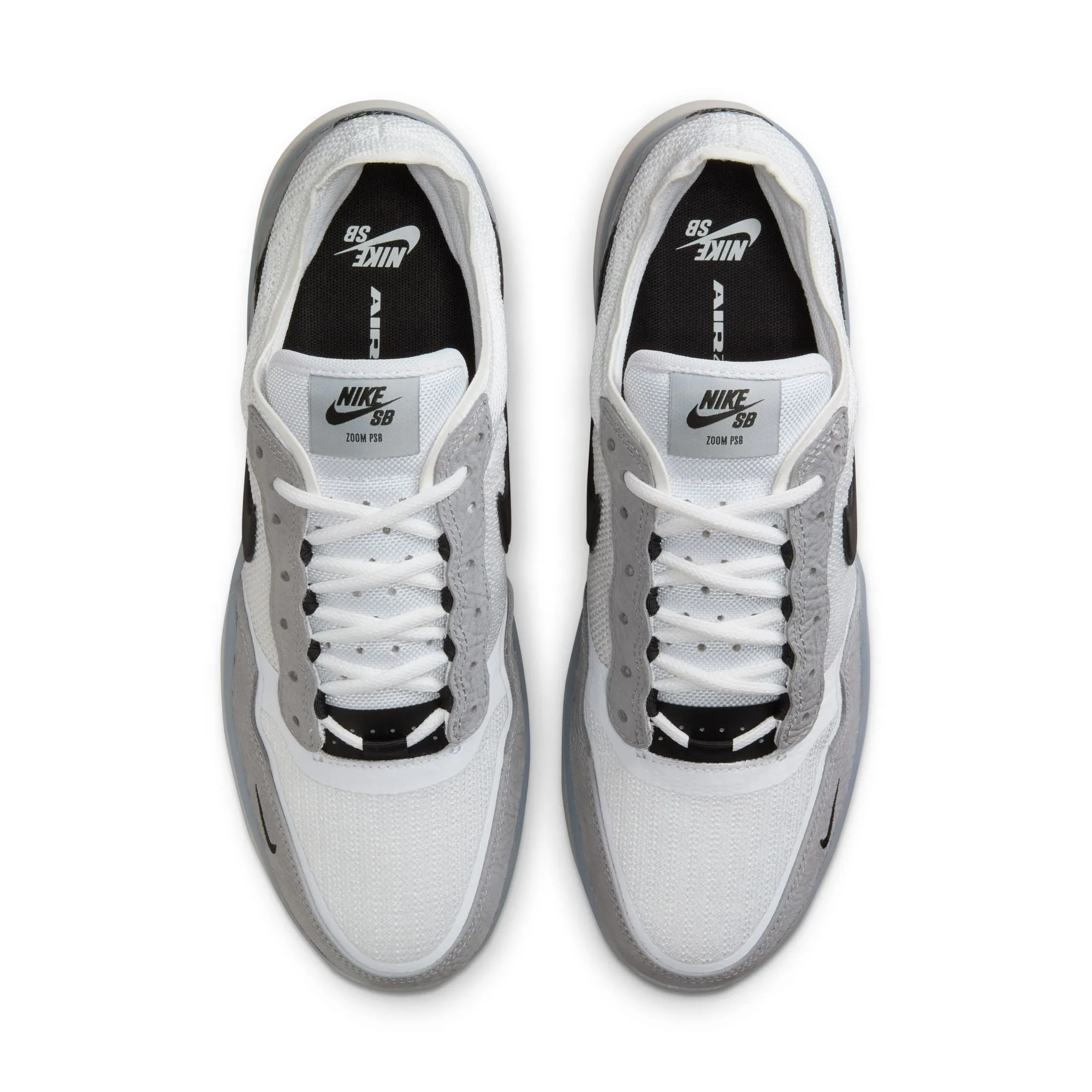 SB PS8 'Obsidian Squadron Blue'