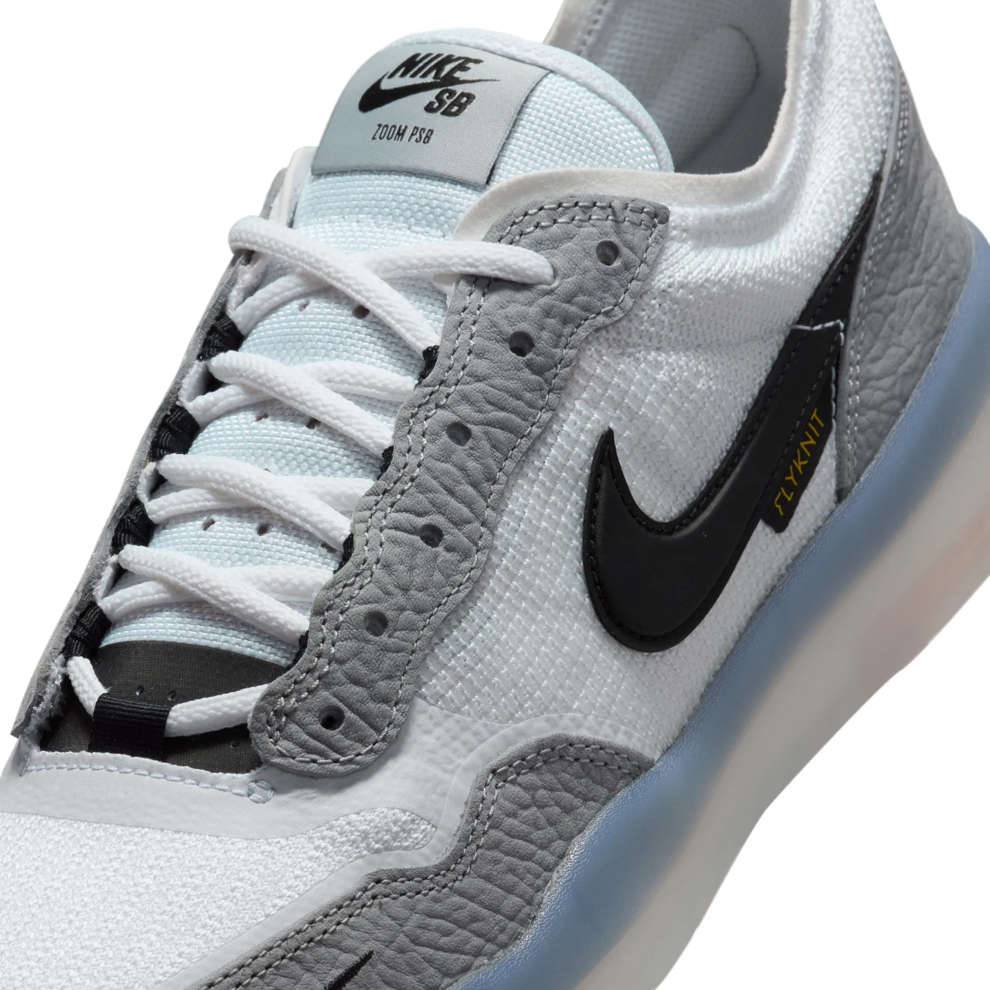 SB PS8 'Obsidian Squadron Blue'