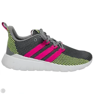 Shoes Athletic By Adidas In Grey, Size: 8.5 adidas