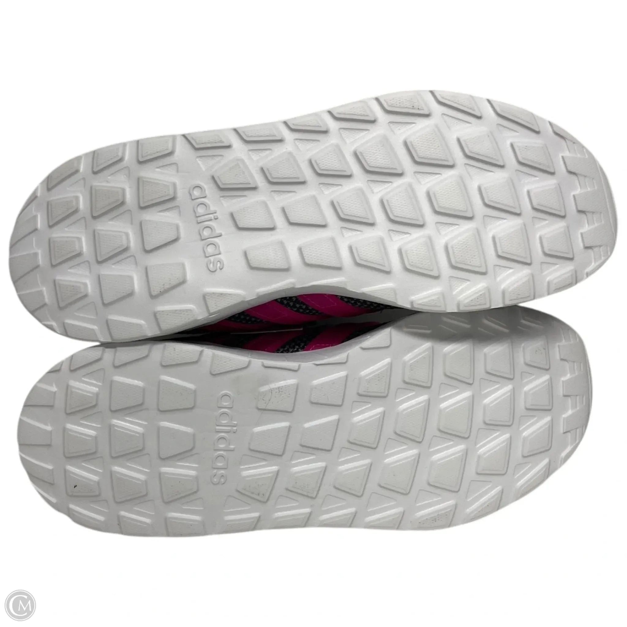 Shoes Athletic By Adidas In Grey, Size: 8.5 adidas