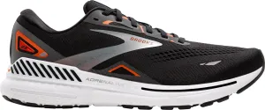 Shoes Brooks Brooks Adrenaline GTS 23 Mens Running Shoes - Black