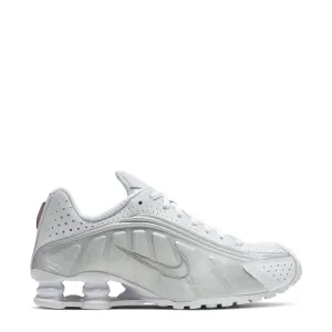 Shox R4 - Womens Shoes_Nike