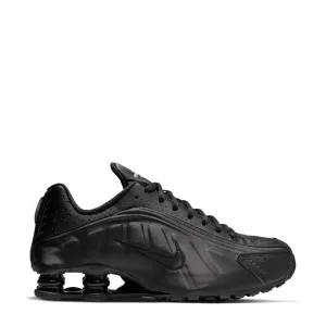 Shox R4 - Womens Shoes_Nike