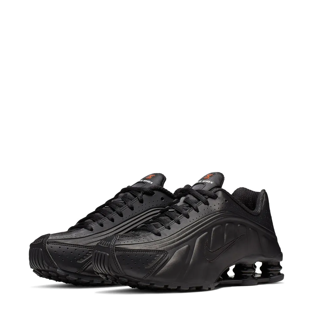 Shox R4 - Womens Shoes_Nike