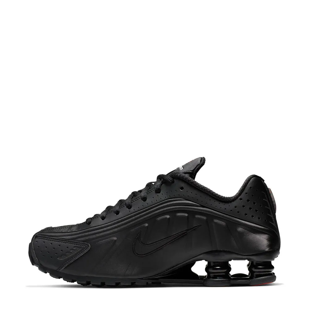 Shox R4 - Womens Shoes_Nike