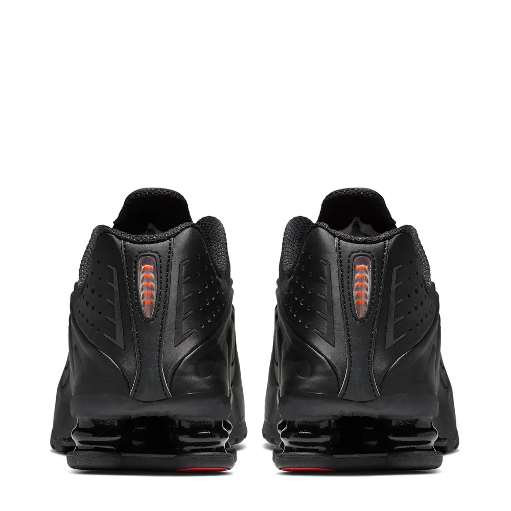 Shox R4 - Womens Shoes_Nike